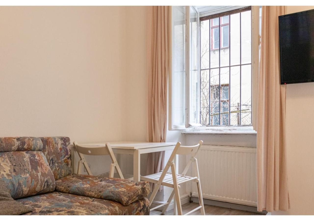 Stylish Apt - Ideal For Longstays Near Matzleinsdorferplatz Вена Экстерьер фото