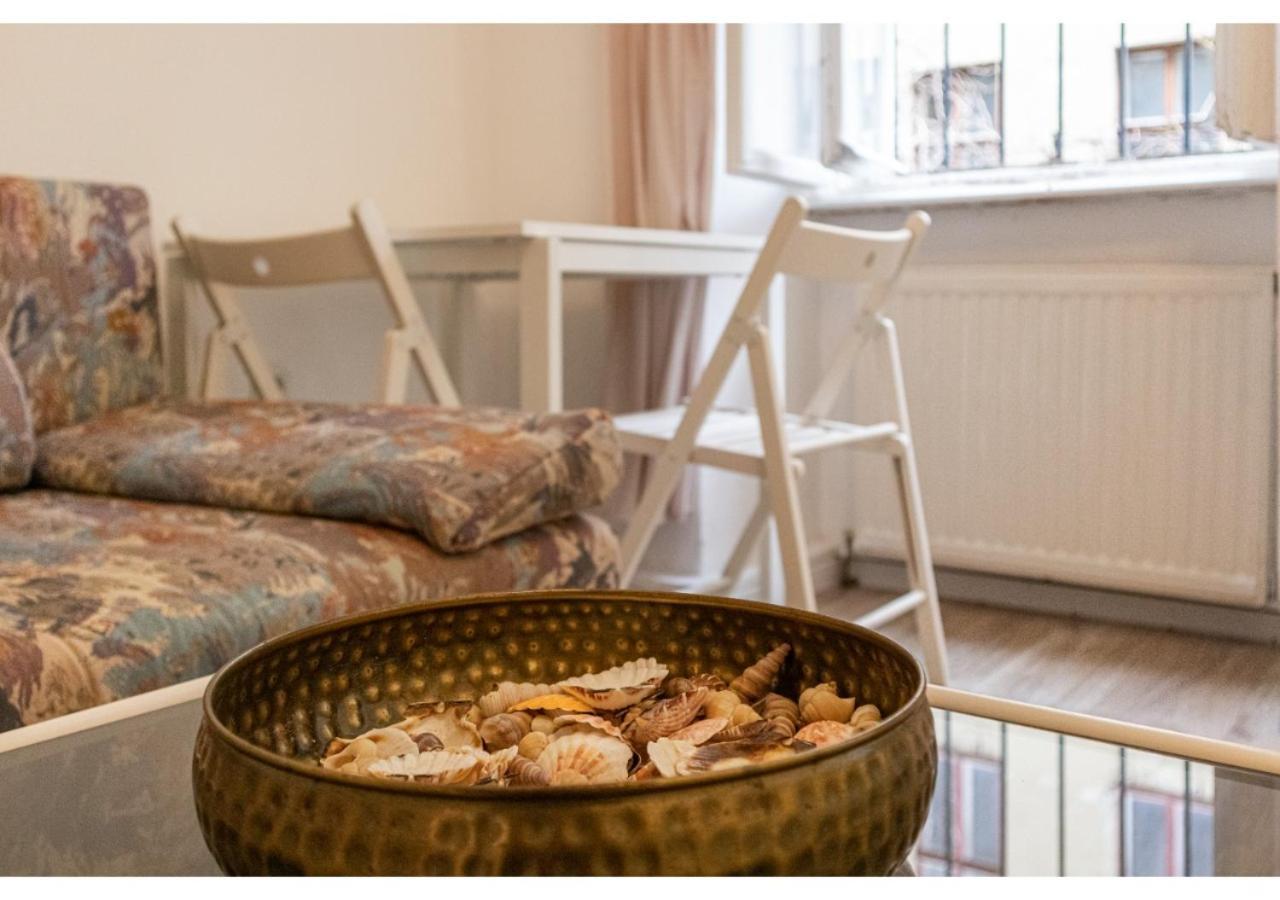 Stylish Apt - Ideal For Longstays Near Matzleinsdorferplatz Вена Экстерьер фото