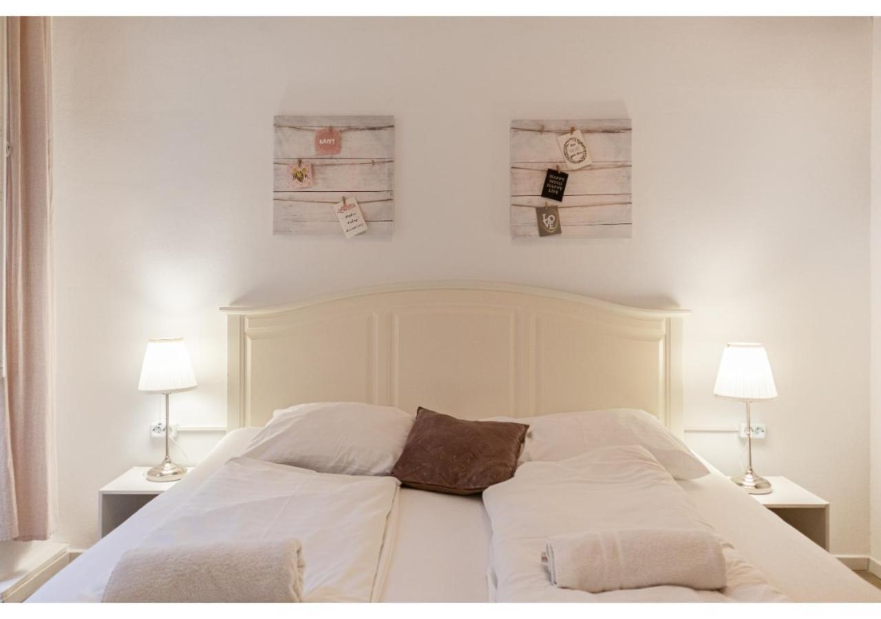 Stylish Apt - Ideal For Longstays Near Matzleinsdorferplatz Вена Экстерьер фото