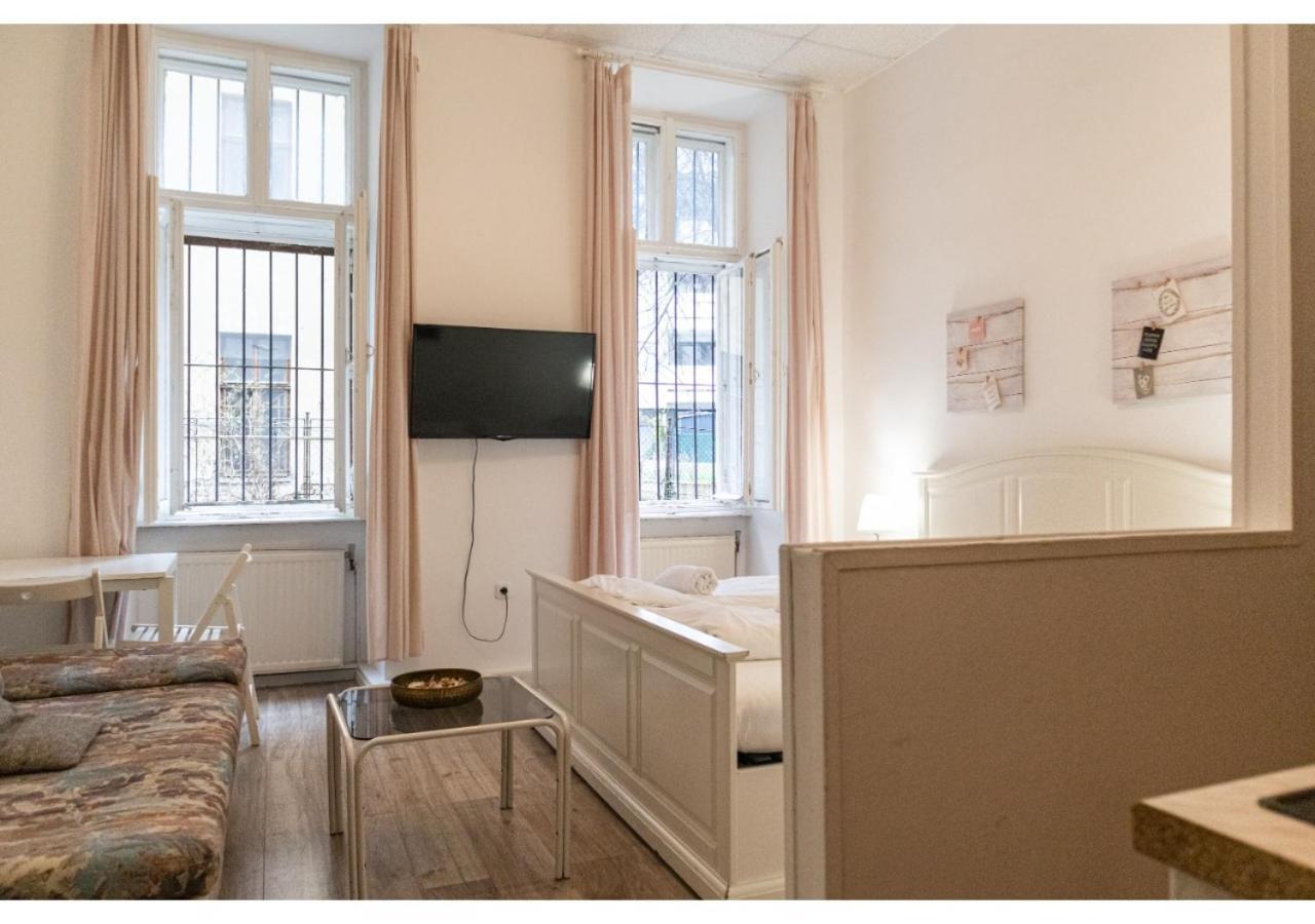 Stylish Apt - Ideal For Longstays Near Matzleinsdorferplatz Вена Экстерьер фото