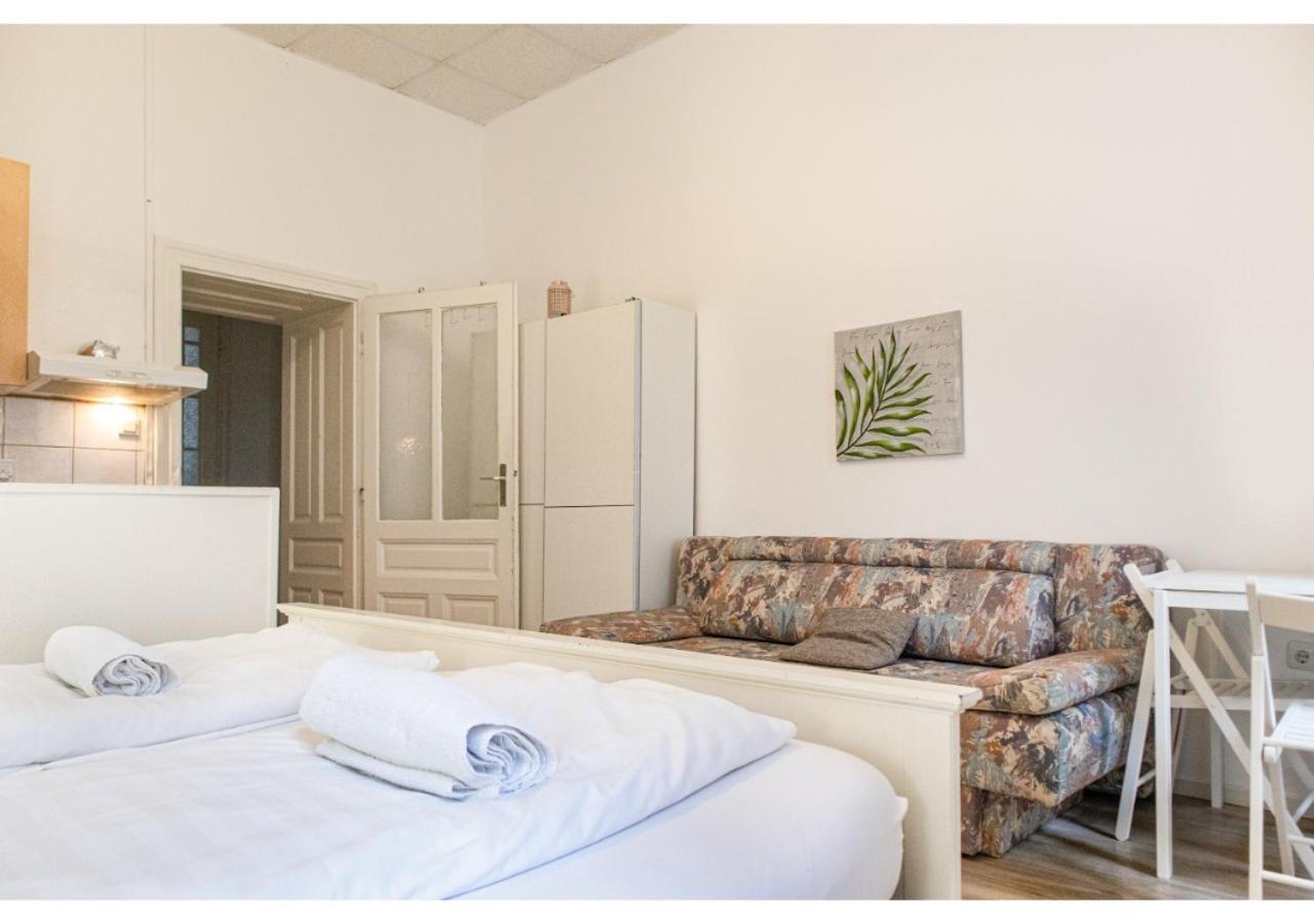Stylish Apt - Ideal For Longstays Near Matzleinsdorferplatz Вена Экстерьер фото