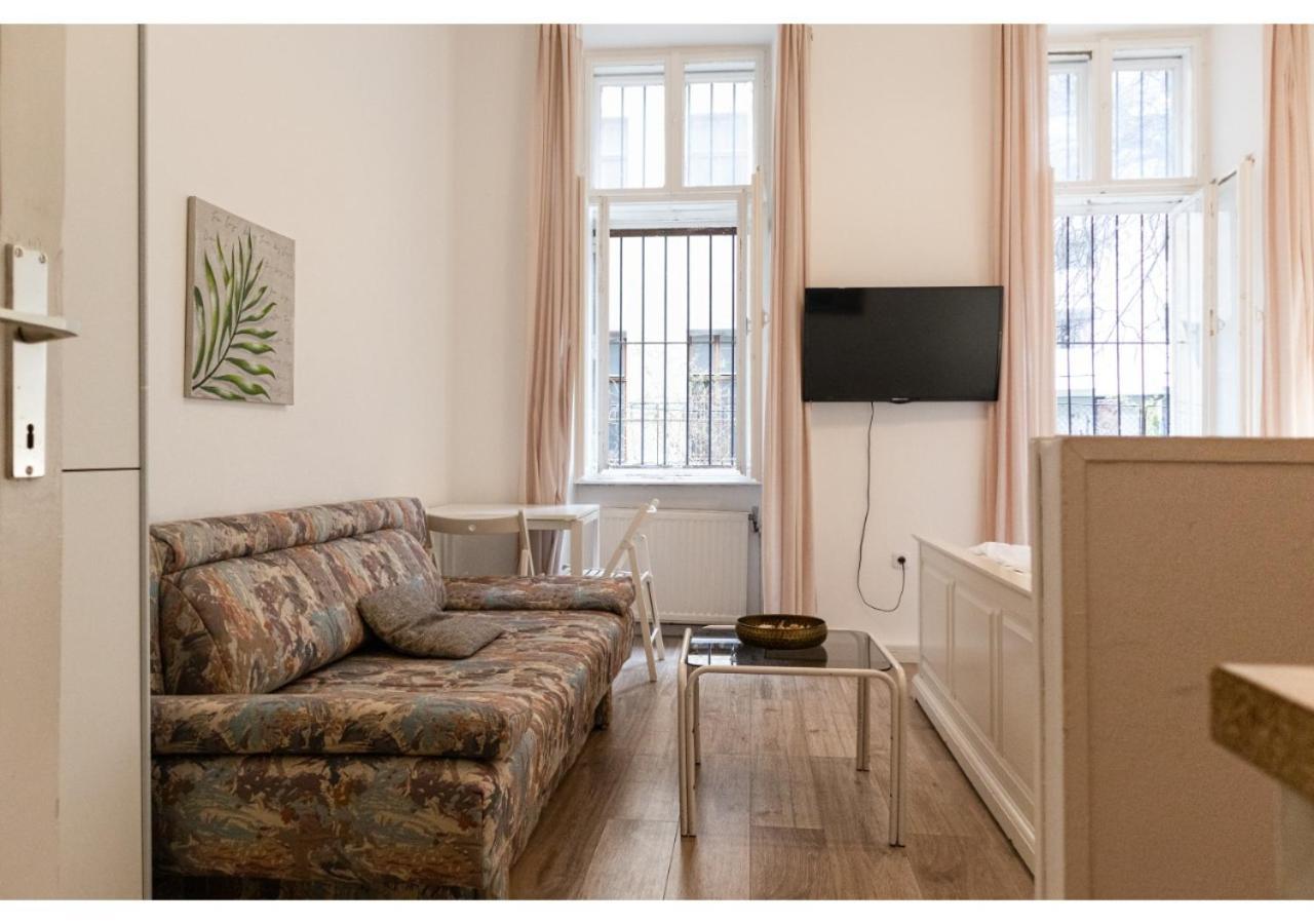 Stylish Apt - Ideal For Longstays Near Matzleinsdorferplatz Вена Экстерьер фото