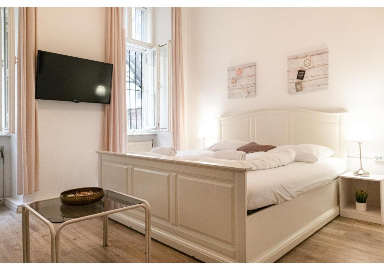 Stylish Apt - Ideal For Longstays Near Matzleinsdorferplatz Вена Экстерьер фото