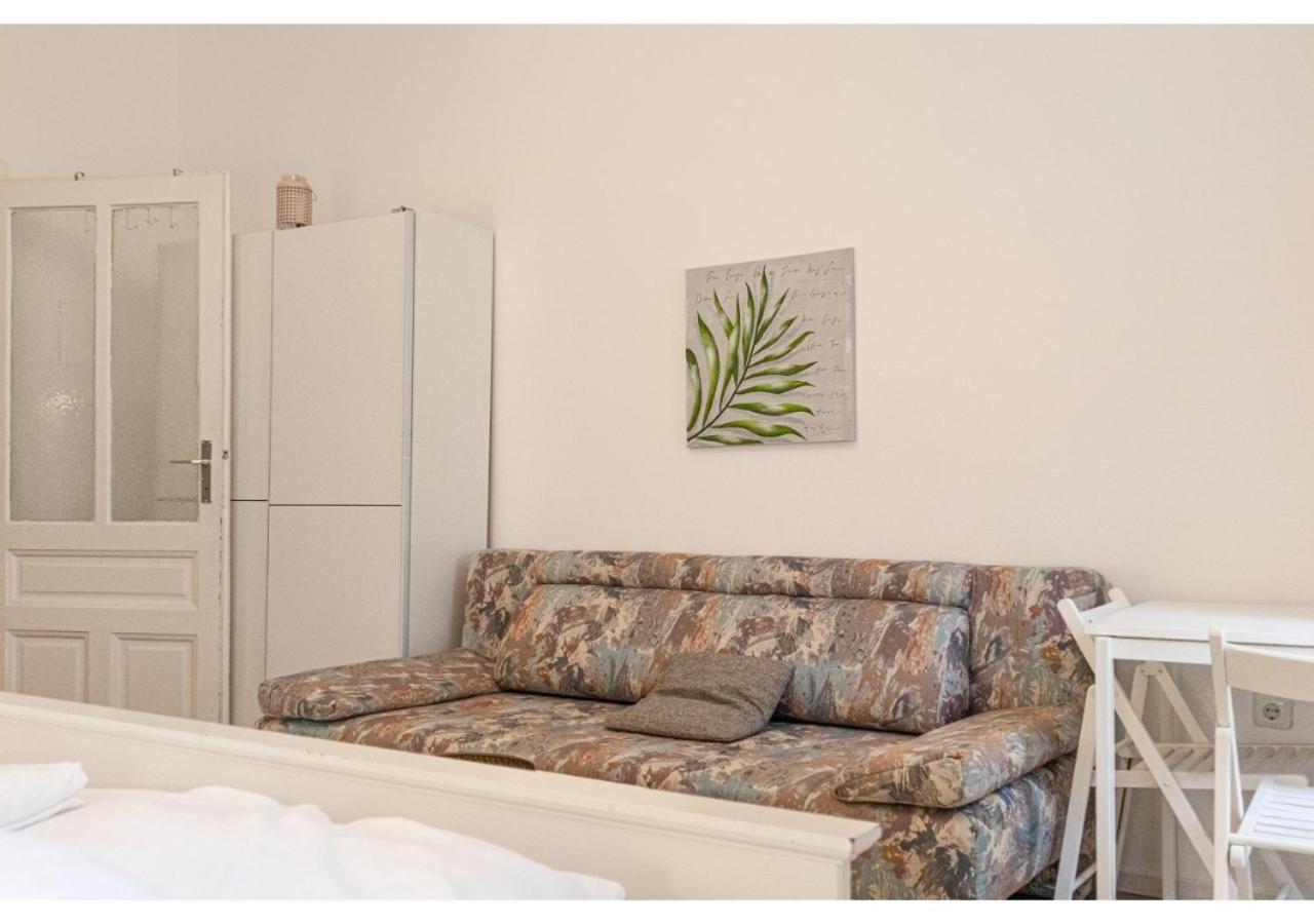 Stylish Apt - Ideal For Longstays Near Matzleinsdorferplatz Вена Экстерьер фото