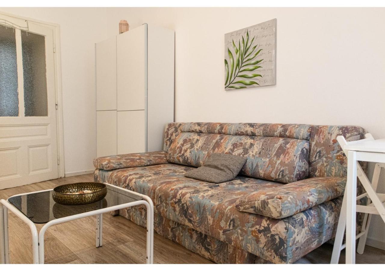 Stylish Apt - Ideal For Longstays Near Matzleinsdorferplatz Вена Экстерьер фото