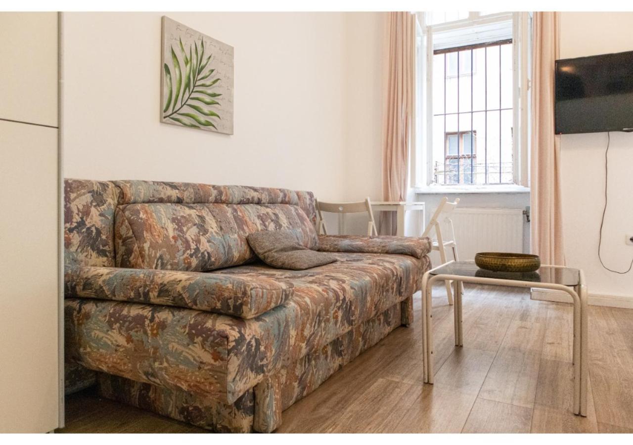 Stylish Apt - Ideal For Longstays Near Matzleinsdorferplatz Вена Экстерьер фото